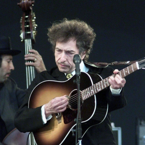 Bob Dylan - Murder Most Foul