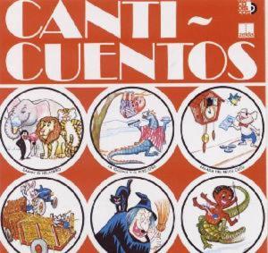 Canticuentos - Iguana Y El Perezoso