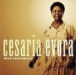 Cesária Évora - Yo vendo unos ojos negros