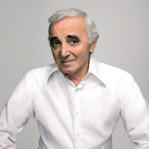 Charles Aznavour - Adiós la mamá (La mamma)