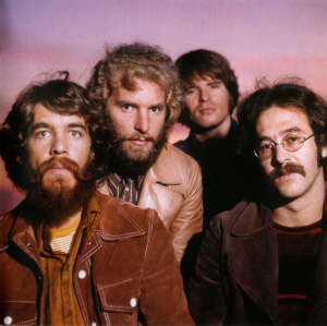 Creedence Clearwater Revival - It Came Out of the Sky