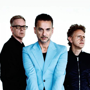 Depeche Mode - Angel