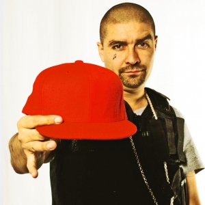 DJ Mendez - Razor Tonque