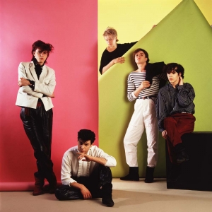 Duran Duran - (Reach up for the) Sunrise