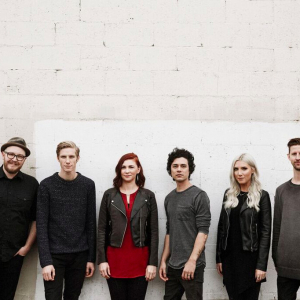 Jesus Culture - Holding Nothing Back
