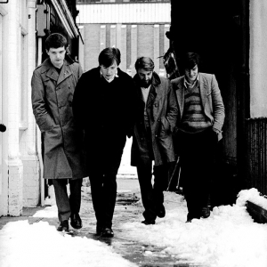 Joy Division - At a Later Date