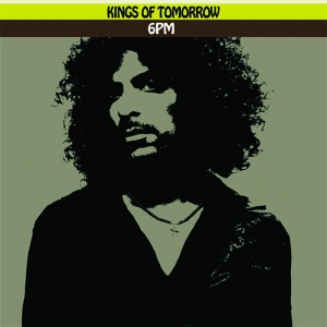 Kings Of Tomorrow - Fall For You