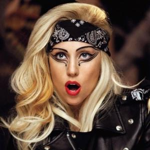 Lady Gaga Pesni S Perevodom Albomy Tvorchestvo