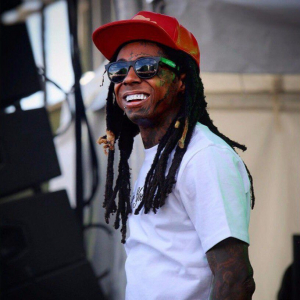 Lil Wayne - Preach
