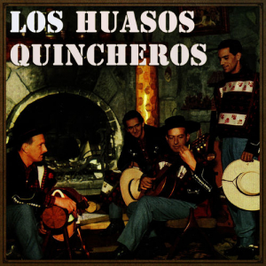 Los Huasos Quincheros - Si vas para Chile