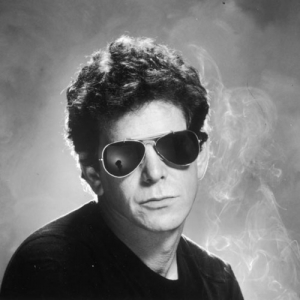 Lou Reed