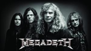 Megadeth - A Tout le Monde 