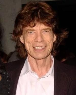 Mick Jagger - Primitive cool