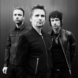 Muse - Who Knows Who