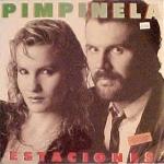 Pimpinela(Lucía Galán) y Philip Michael Thomas