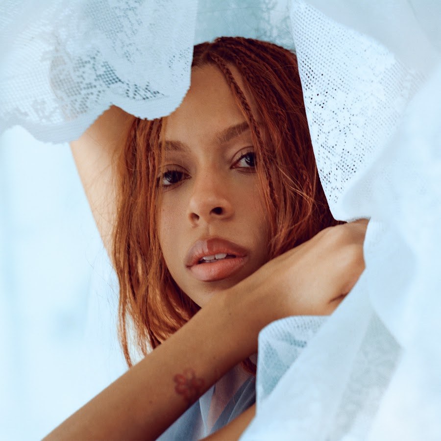 Ravyn Lenae — Blue Island