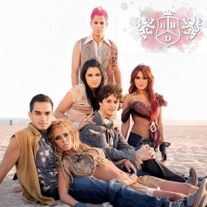 RBD - This Is Love