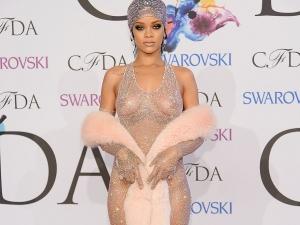 Rihanna - Sexuality