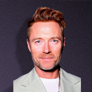 Ronan Keating - If Tomorrow Never Comes