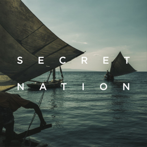 Secret Nation - Like Only You Can