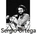 Sergio Ortega