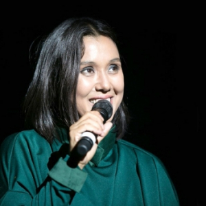 Sevara Nazarkhan