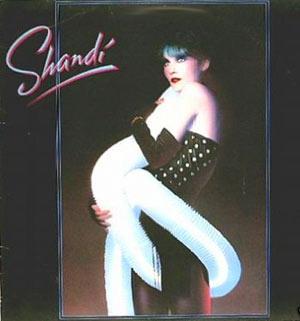 Shandi - He's a dream