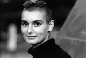 Sinead O'connor - A perfect indian