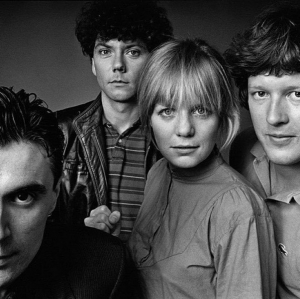 Talking Heads