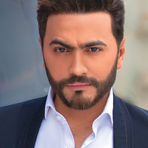 Tamer Hosny - Welcome to the Life