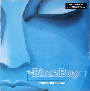 The Blue Boy - Remember Me