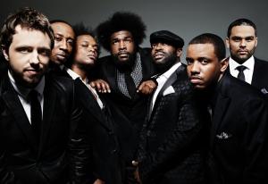 The Roots - Here I Come