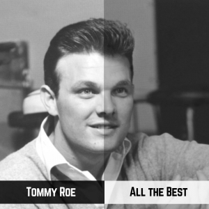 Tommy Roe - Baby I Love You
