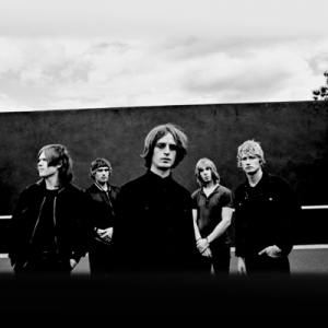 Two Wounded Birds - Night Patrol