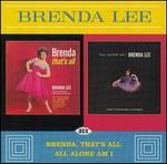 Brenda Lee — Blueberry Hill