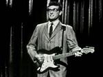 Buddy Holly — Love Me