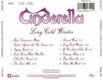 Cinderella — Hell On Wheels