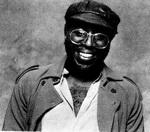 Curtis Mayfield — Keep On Trippin'