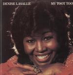Denise Lasalle — I Forgot to Remember