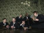 Dub Pistols — 6am (feat. Sight Beyond Light)