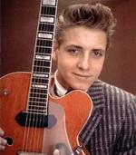 Eddie Cochran — Love Again