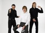 Jan Lundgren Trio — From This Moment On