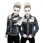Jedward — Can't Forget You
