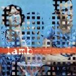 Lamb — Alien