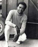 Leon Ware — Soothing Sunset