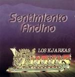 Los Kjarkas — Tierra de Nostalgias