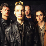 Mad Season — Wake Up