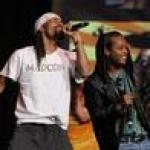 Madcon — What if