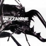 Massive Attack — Atlas Air (Goldsworthy Remix)