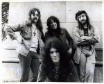 Nazareth — Love Breaks